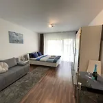 아파트 Relax And - Delux 벨렌체