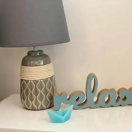 Relax And - Delux 아파트 *