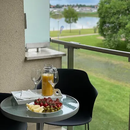 Relax And - Delux Apartmán Velence