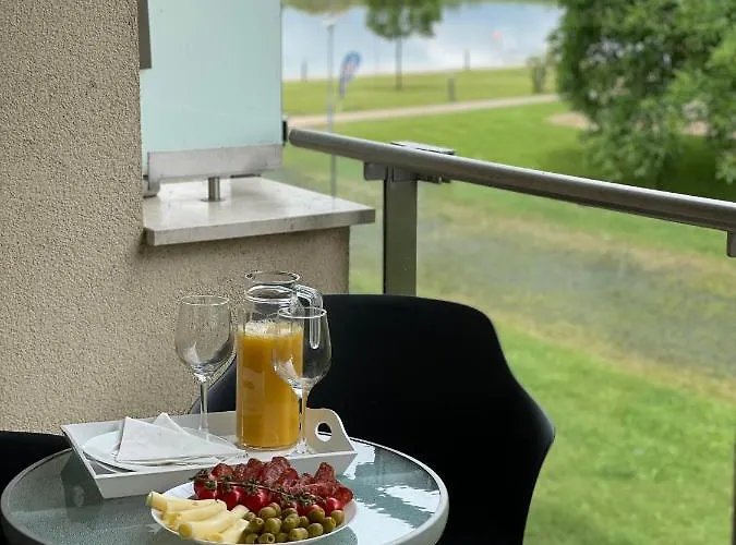 Relax And - Delux شقة فيلينس